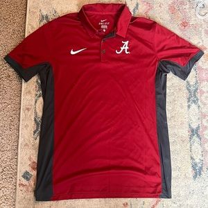 Alabama Polo